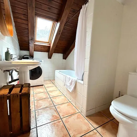 Duplex Amb Encant Al Centre D'espot By Rural D'aneu Apartment *