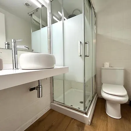 Apartment Duplex Amb Encant Al Centre D'espot By Rural D'aneu *