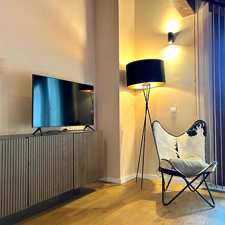 Duplex Amb Encant Al Centre D'espot By Rural D'aneu Apartment *