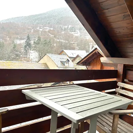 Duplex Amb Encant Al Centre D'espot By Rural D'aneu Apartment Espot