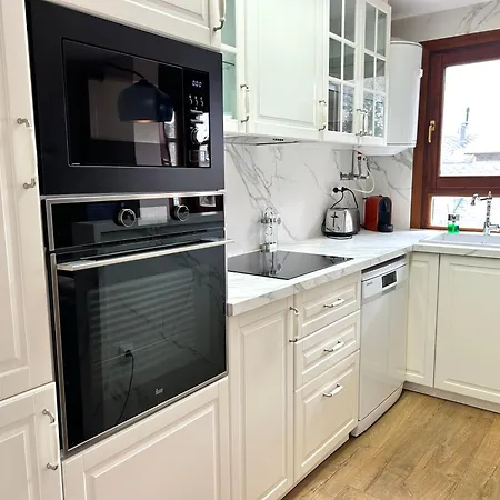 Apartment Duplex Amb Encant Al Centre D'espot By Rural D'aneu *