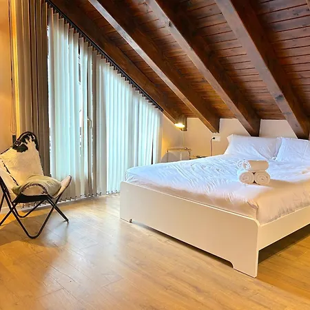 Apartment Duplex Amb Encant Al Centre D'espot By Rural D'aneu Espot