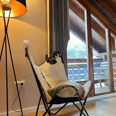 Apartment Duplex Amb Encant Al Centre D'espot By Rural D'aneu